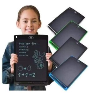LCD Writing Tablet for Kids - 8.5 Inches