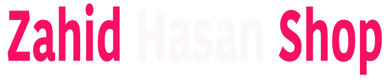 Zahid Hasan Shop