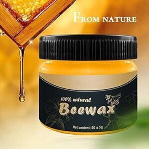 Beewax Wood Polish Polisher Polishing Compound Wax Floor Seasoning Furniture Polish