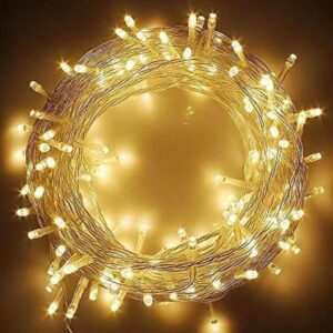 Decorative Fairy Lights color warm white