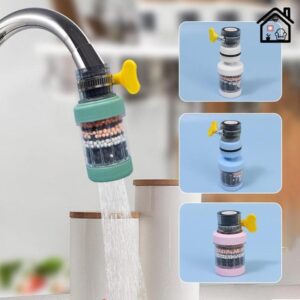 Water Faucet Filters  2পিছ